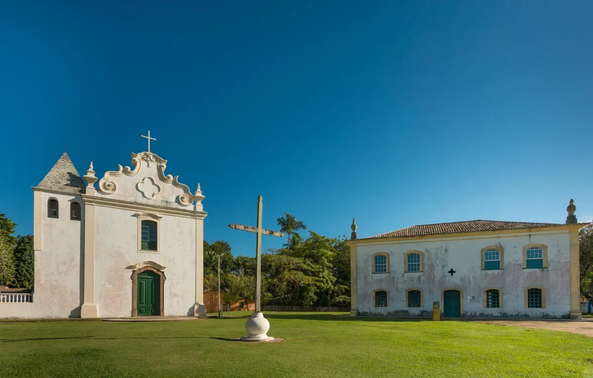 Imagem da galeria de Arraial d'Ajuda